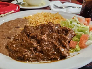 El Rafa's Cafe