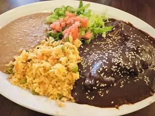 Maya Cafe 2