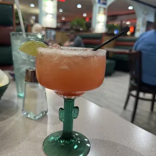 Watermelon 8 oz Margarita