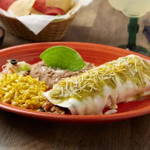Humberto Burrito