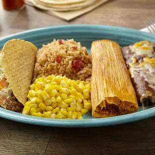 Durango Combo