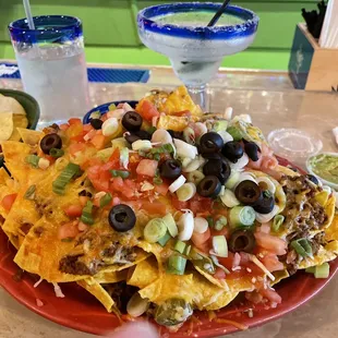 Nachos!!!