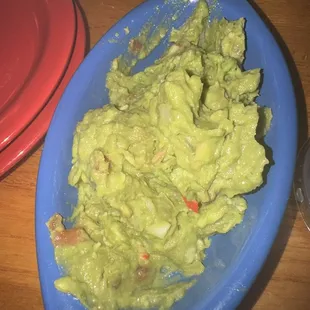 Guacamole