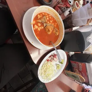 Pozole