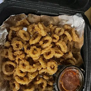 Calamari