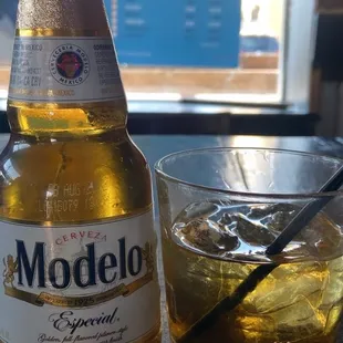 drink