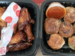 Empire Pizza - Fort Mill