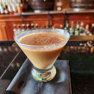 Espresso Martini