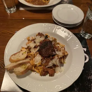 Beef Short Rib