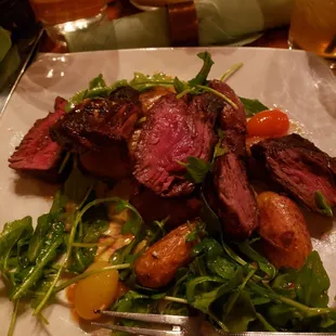 Hanger Steak
