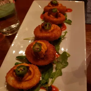 Deviled Eggs
