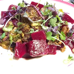 Beet Salad