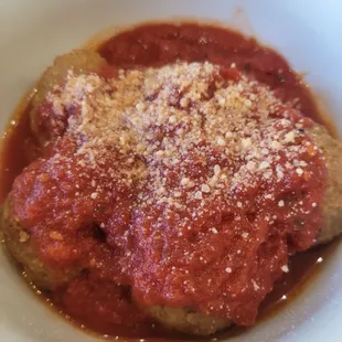 Meatballs
