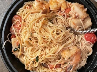 Chef Paolino Cafe