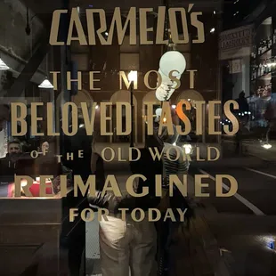 Could not say this better!