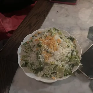 Caesar Salad