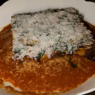 Layer Lasagna