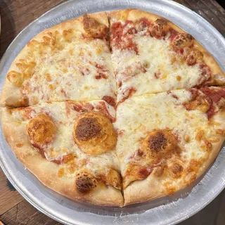 Kids Cheese Pizza