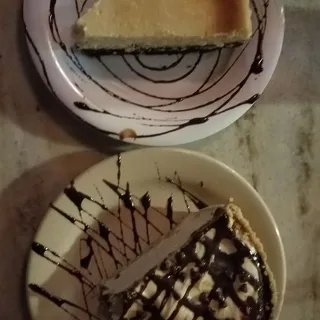 Cheesecake