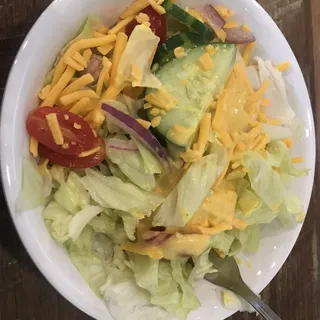 Garden Salad