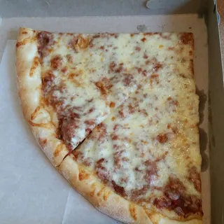 Cheese Pizza