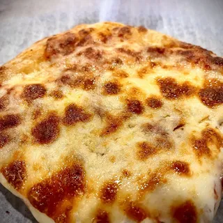 Sicilian Pizza Slice