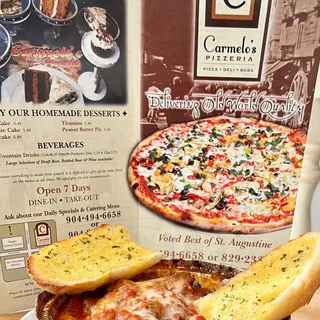 Homemade Meat Lasagna