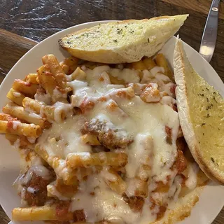 Baked Ziti