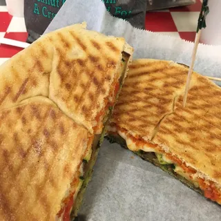 Veggie Sandwich