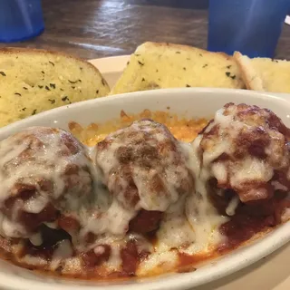Meatballs