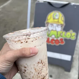 Horchata