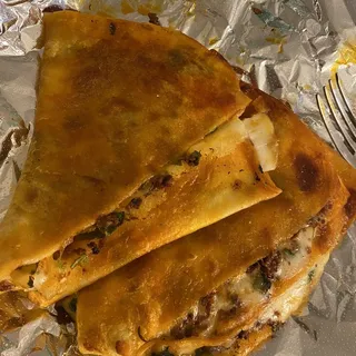 Quesadilla