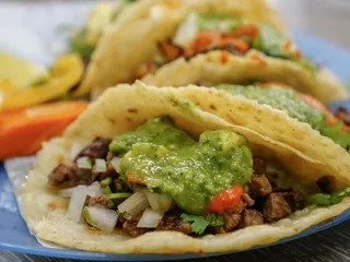 Carmelo's Tacos