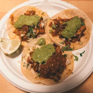 food, tacos