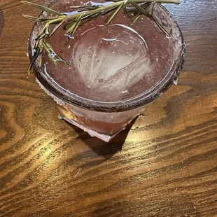 drink, dessert