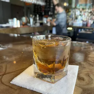 Whiskey Wednesdays