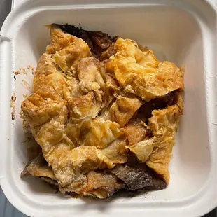 Apple Tart