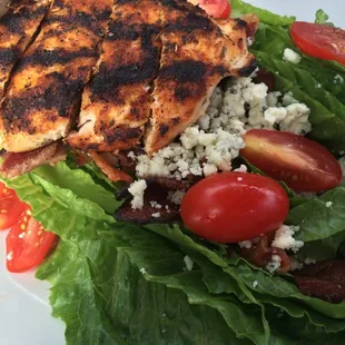BLT Salad