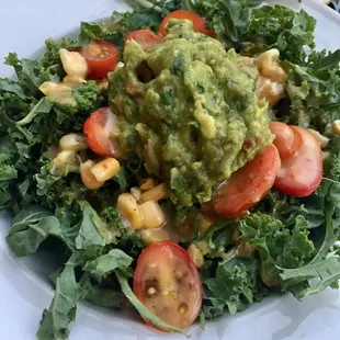 Kale Salad