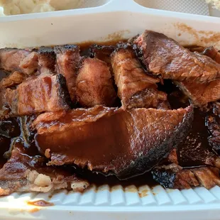 Beef Brisket