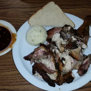 Jerk Chicken