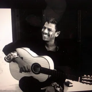 Carlos L.
