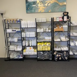 Visit our store Clovis CA.