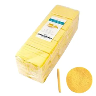 240 facial sponges