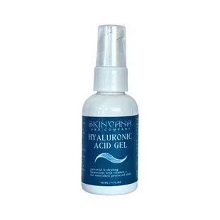 Two oz. Hyaluronic Serum