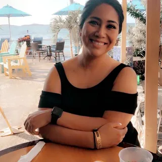 Reyna M.