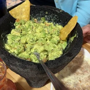 Guacamole