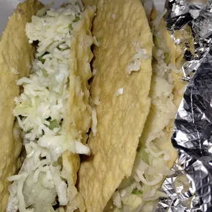 tacos, food
