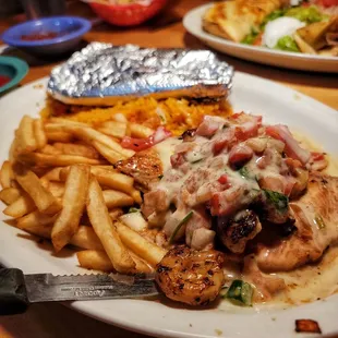 Pollo Chilango