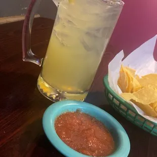 Margarita